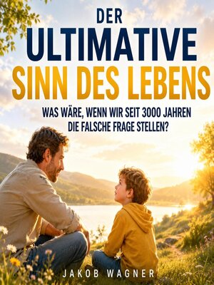 cover image of Der ultimative Sinn des Lebens